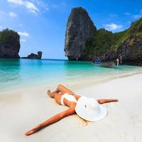 Отзыв от Нина - Виза Destination Thailand